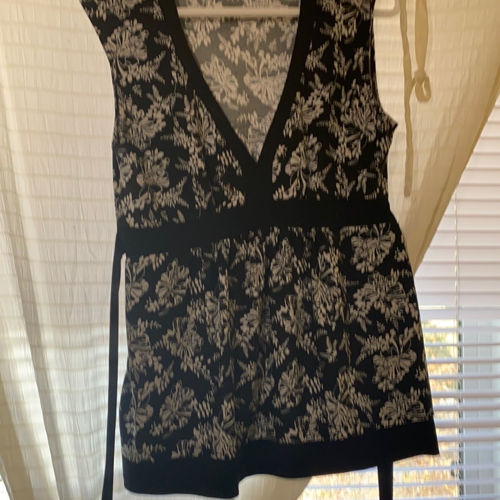 Women’s tank top